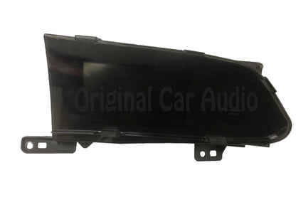 2014 - 2015 Honda Civic OEM Radio Information Dash Display Screen Monitor Unit