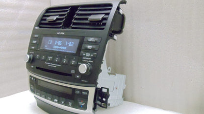 Acura TSX Radio 6 CD Changer Player 7HP0 2004 2005 2006 2007 2008
