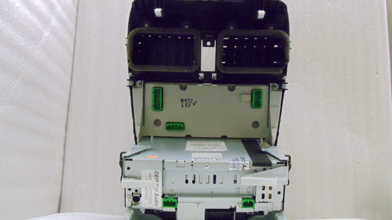 Acura TSX Radio 6 CD Changer Player 7HP0 2004 2005 2006 2007 2008