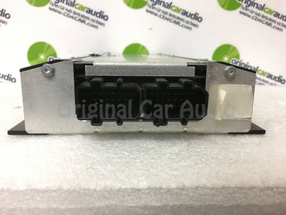 2004 - 2007 Volkswagen VW Touareg OEM Premium Sound Amplifier Music Amp