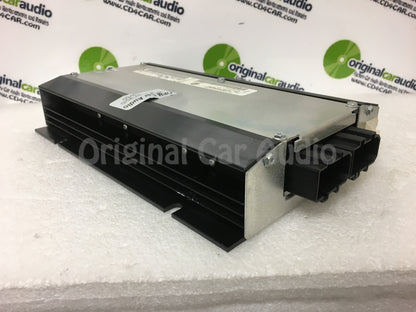 2004 - 2007 Volkswagen VW Touareg OEM Premium Sound Amplifier Music Amp