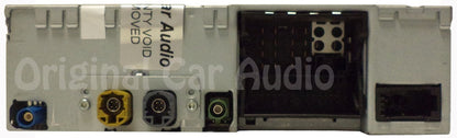 2016 - 2017 Volkswagen Touareg OEM Navigation System Control Module DVD Drive
