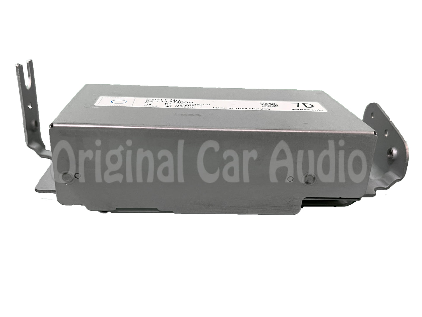 2019 - 2020 Subaru Ascent Backup Unit Assembly