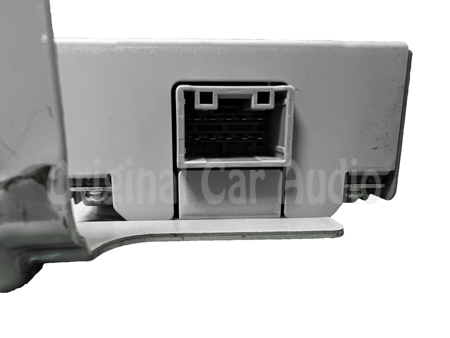 2019 - 2020 Subaru Ascent Backup Unit Assembly
