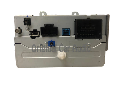 Pre Programmed 14 - 17 Chevrolet GMC OEM Navigation Multi Media Radio Receiver UHQ UP9
