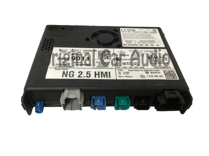 PRE-PROGRAMMED 2016 - 2020 Buick Chevrolet GMC Cadillac OEM Navigation Human Interface Module NG 2.5 HMI