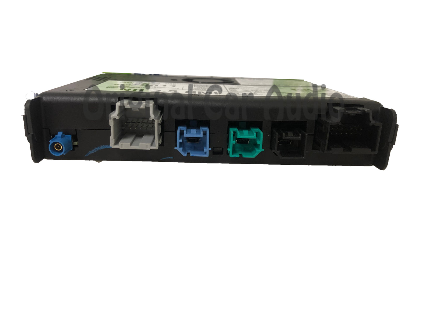 PRE-PROGRAMMED 2016 - 2020 Buick Chevrolet GMC Cadillac OEM Navigation Human Interface Module NG 2.5 HMI