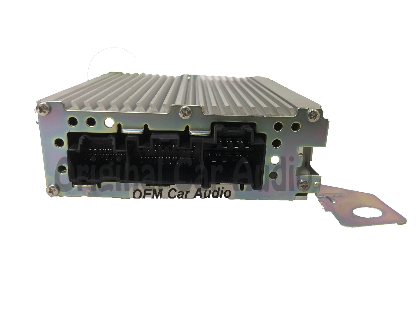2016 - 2018 Chevrolet Malibu OEM Active Noise Cancelling Amplifier Stereo Audio Amp