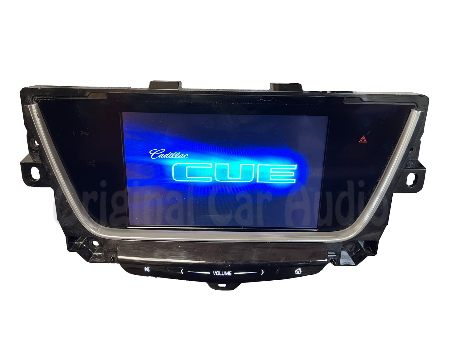 2017 - 2020 Cadillac XT5 OEM Touch Screen Navigation Infotainment Radio Display Monitor