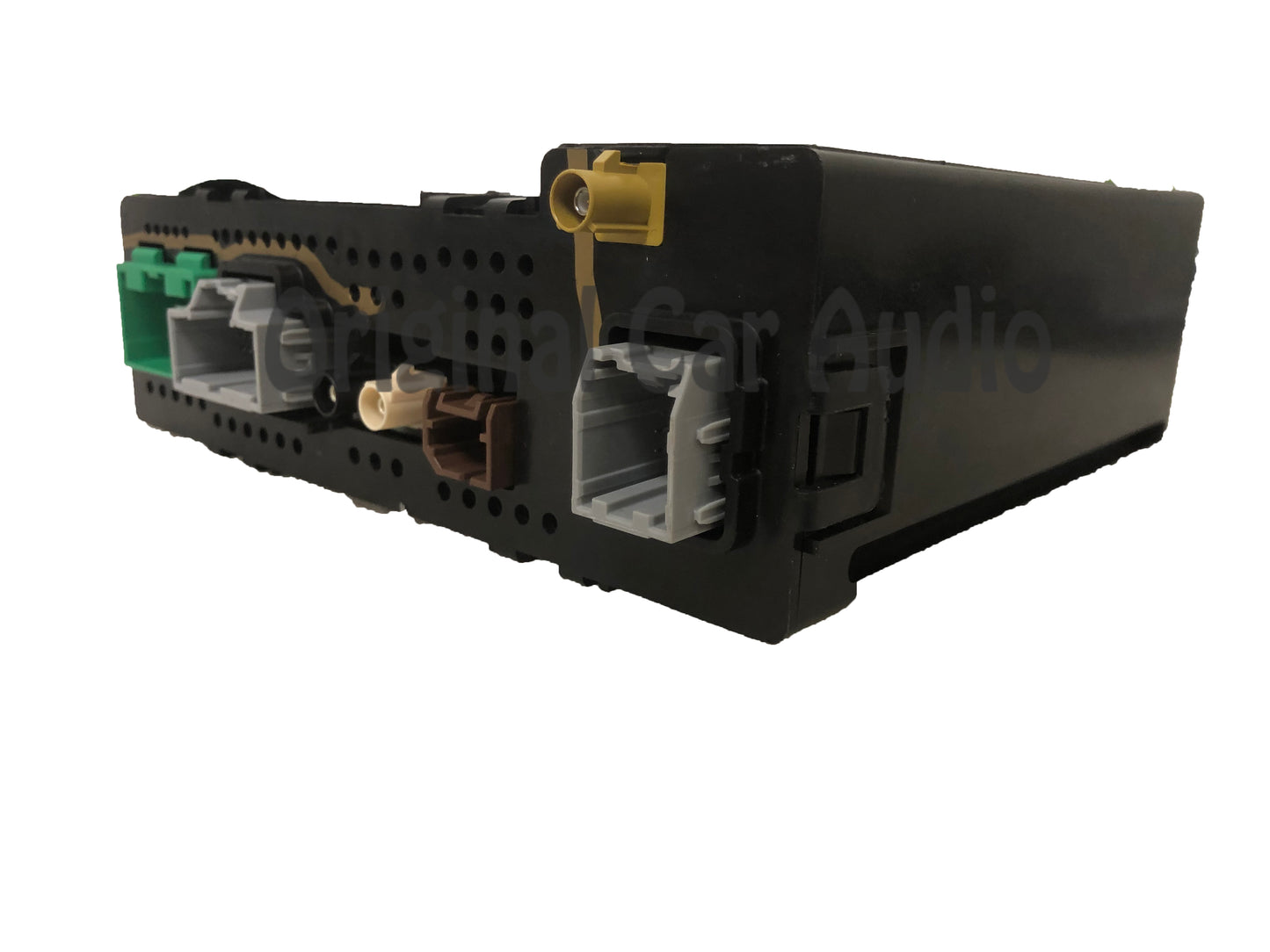 PRE-PROGRAMMED 2017 - 2020 Chevrolet Chevy Buick OEM AM FM XM SAT Radio Tuner Module I04 I05 U2K