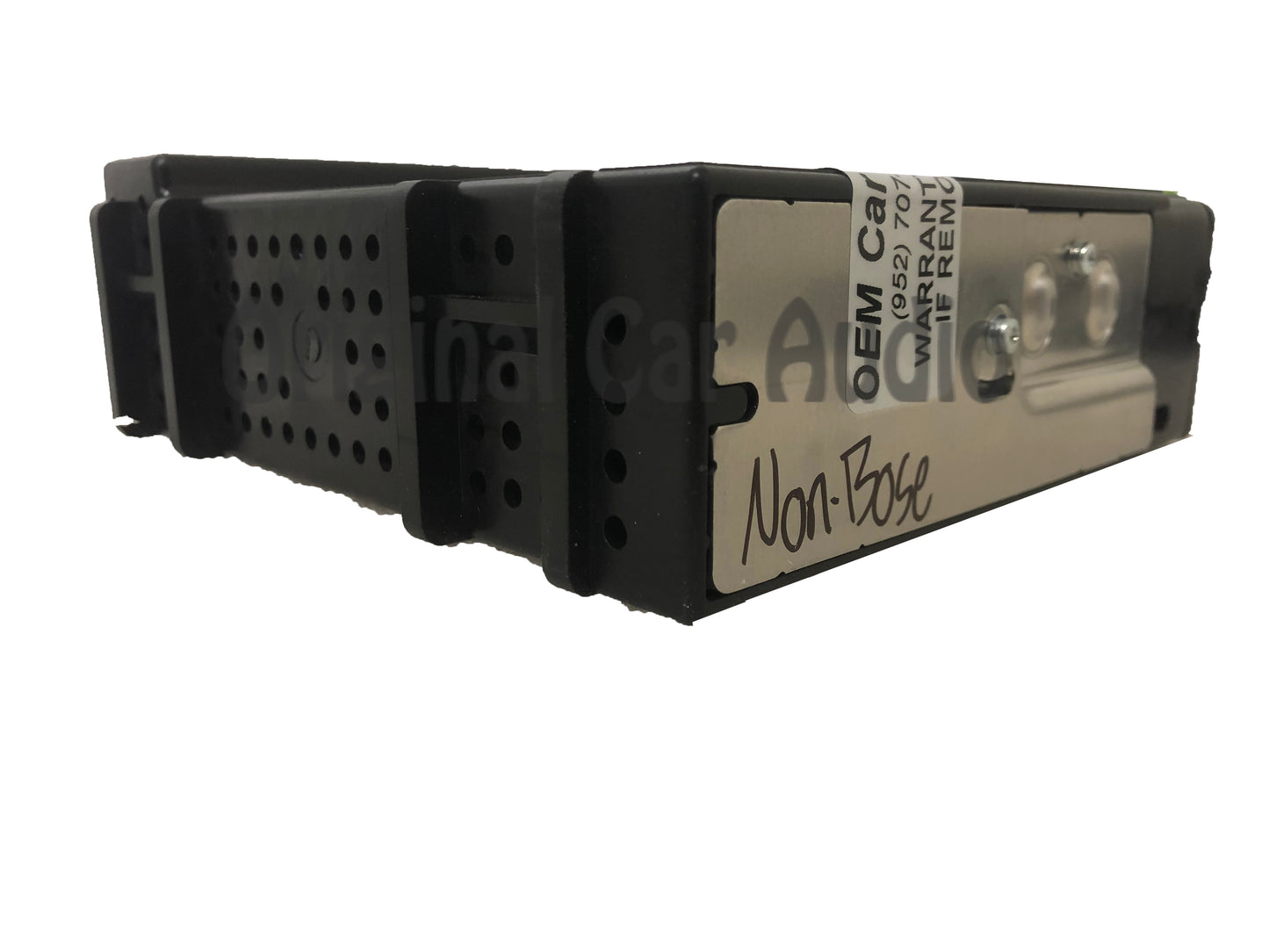 PRE-PROGRAMMED 2017 - 2020 Chevrolet Chevy Buick OEM AM FM XM SAT Radio Tuner Module I04 I05 U2K