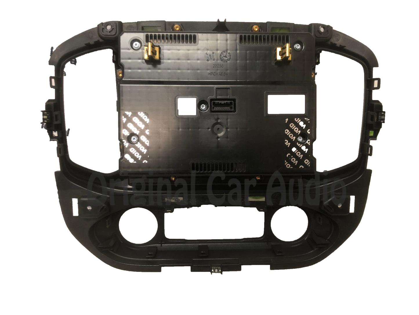 2019 - 2021 Chevrolet GMC Canyon Colorado OEM IOT IOS Multi Media Display Touch Screen