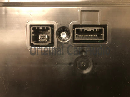2019 - 2021 Chevrolet GMC Canyon Colorado OEM IOT IOS Multi Media Display Touch Screen
