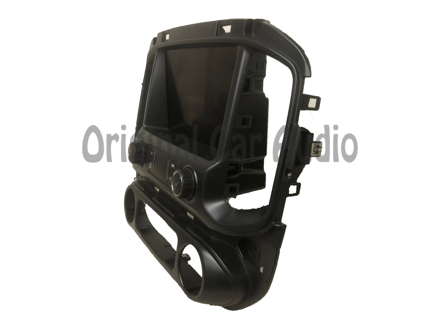 2019 - 2021 Chevrolet GMC Canyon Colorado OEM IOT IOS Multi Media Display Touch Screen