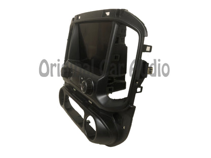 2019 - 2021 Chevrolet GMC Canyon Colorado OEM IOT IOS Multi Media Display Touch Screen
