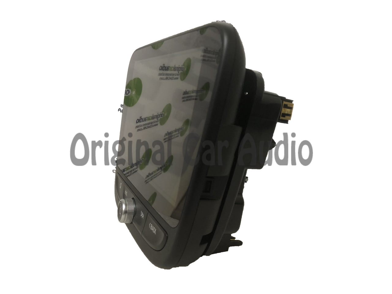 Refurbished 2018 - 2021 Chevrolet Equinox Malibu Volt OEM Navigation Information Touch Screen Display Monitor