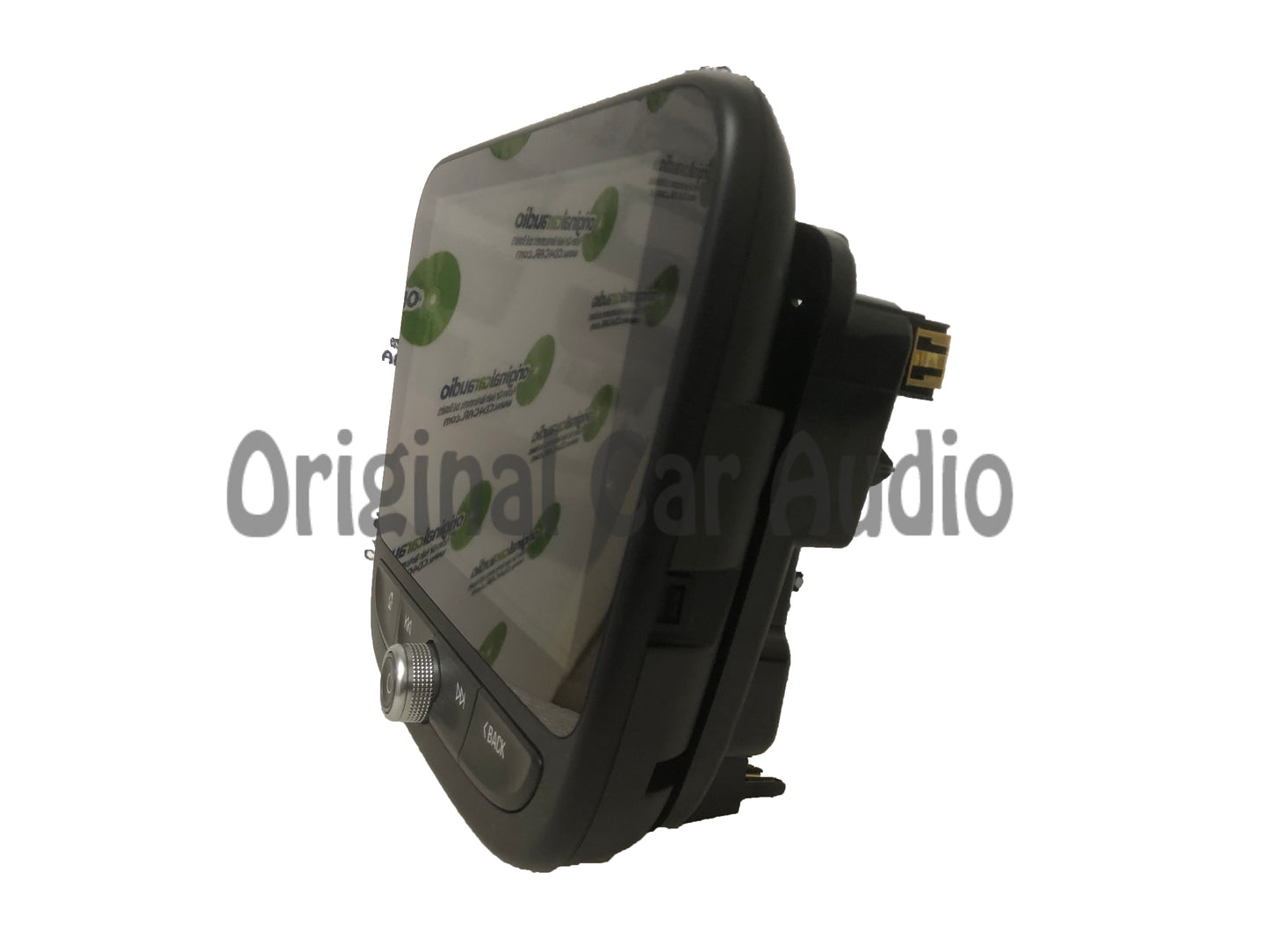 2018 - 2021 Chevrolet Equinox Malibu Volt OEM Navigation Information Touch Screen Display Monitor