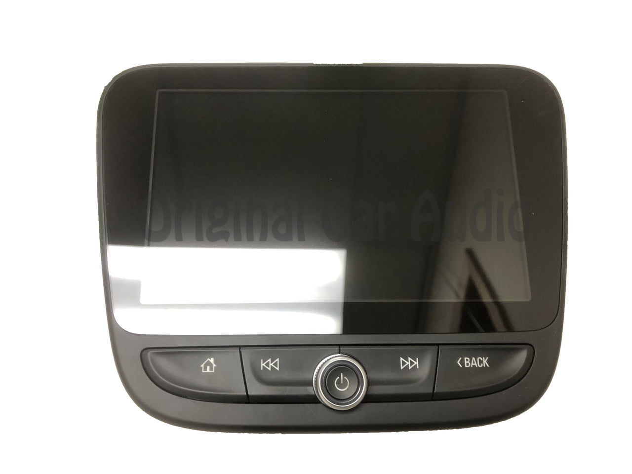 Refurbished 2018 - 2021 Chevrolet Equinox Malibu Volt OEM Navigation Information Touch Screen Display Monitor