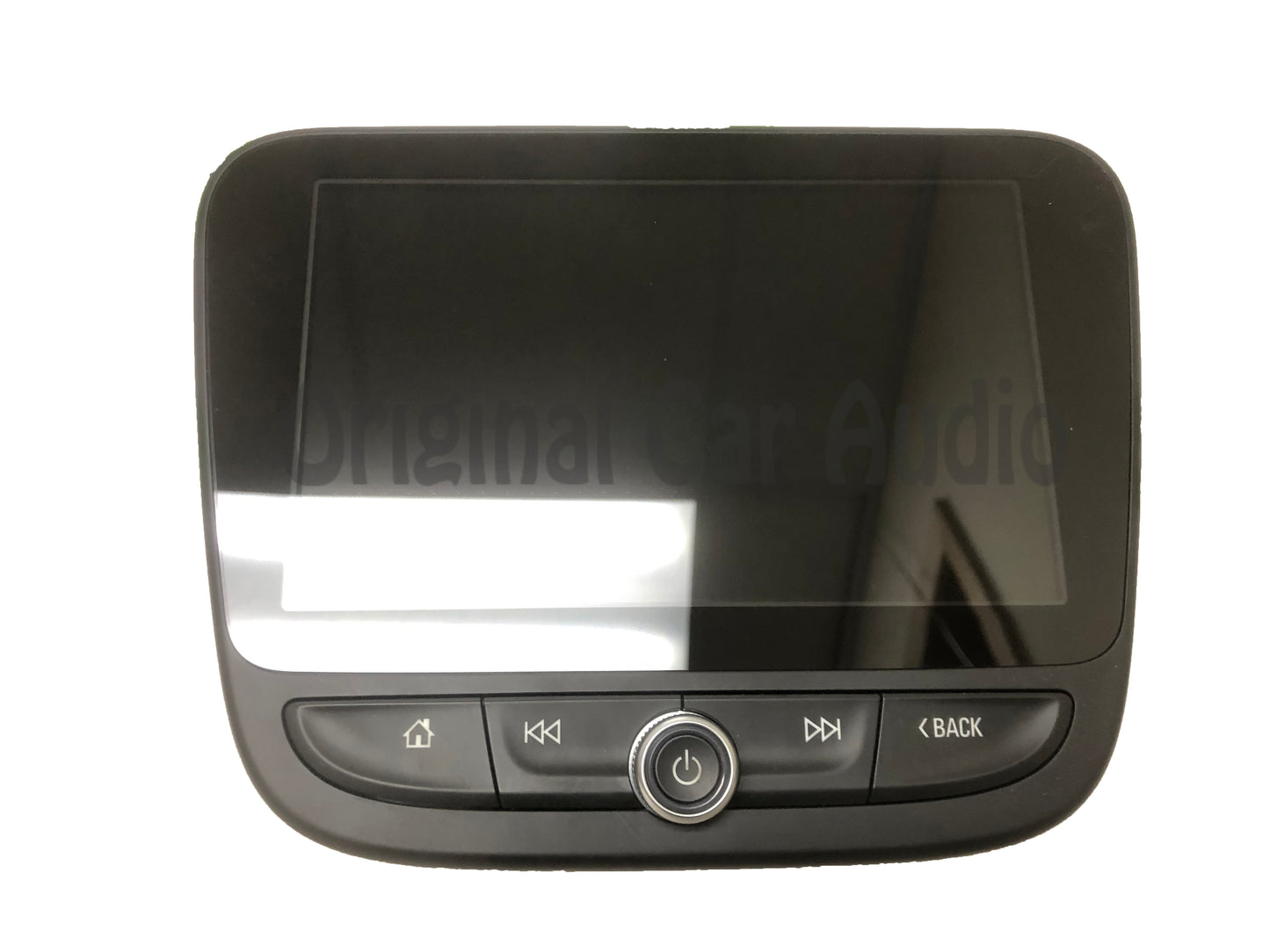 2018-2021 Chevrolet Equinox Malibu Volt OEM Navigation Information Touch Screen Display Monitor