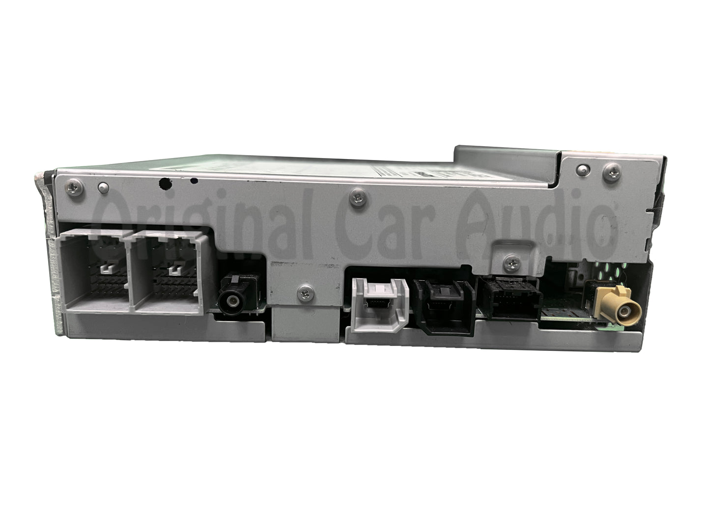 Pre-Programmed 2020 - 2021 GM GMC Chevy Colorado Canyon OEM Digital Audio SAT Radio Receiver Module IOR