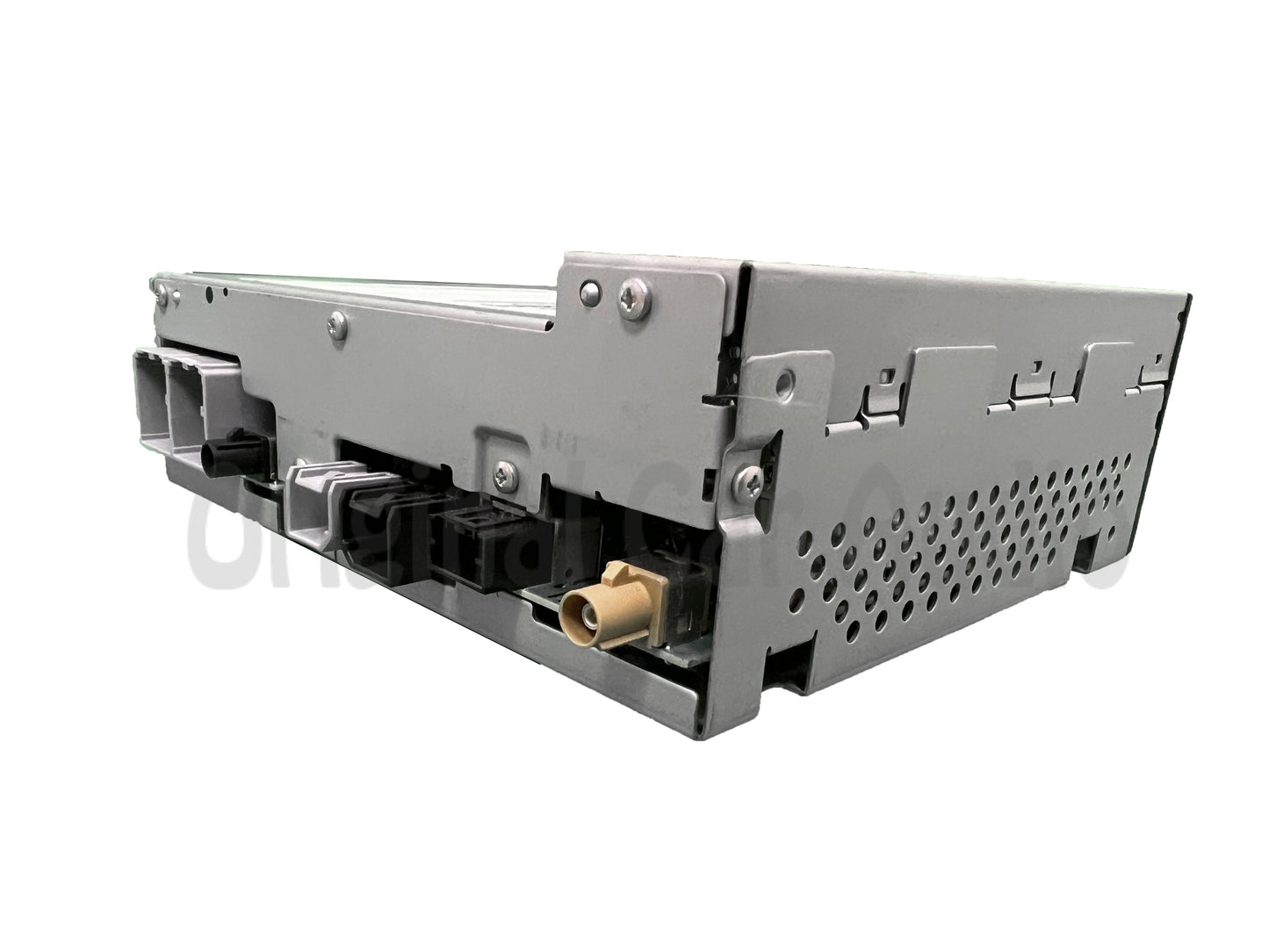 Pre-Programmed 2020 - 2021 GM GMC Chevy Colorado Canyon OEM Digital Audio SAT Radio Receiver Module IOR