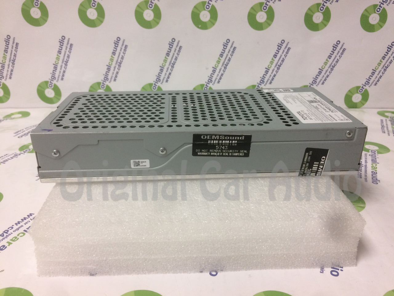 Refurbished 2013 - 2019 Lexus RX350 RC200T OEM Pioneer Premium Sound Amplifier Audio Amp