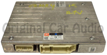 Repair Service 2015 Toyota Camry JBL GreenEdge Amplifier Factory Amp OEM