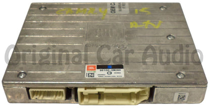 2012 - 2016 Toyota Camry JBL GreenEdge amplifier factory stereo amp OEM 2017 2018