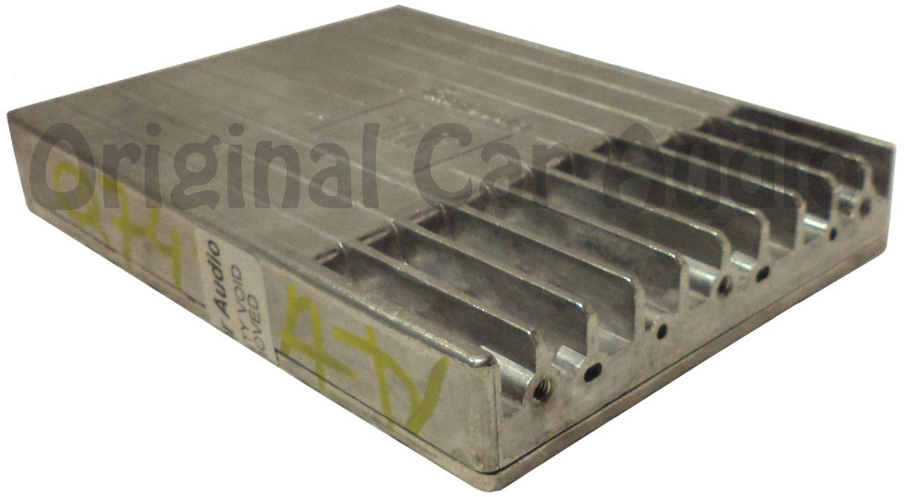 Repair Service 2015 Toyota Camry JBL GreenEdge Amplifier Factory Amp OEM