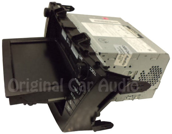2012-2014 Toyota Prius JBL Radio GreenEdge Navigation E7034 CD Player