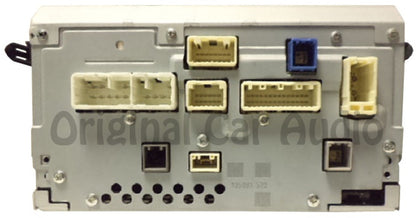 Refurbished 2014 Toyota Prius Radio JBL Stereo GreenEdge Navigation E7034 USB CD Player OEM