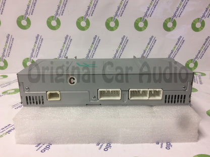Repair for 2010 - 2012 Lexus RX350 RX450H OEM Navigation Model Stereo Audio Pioneer Amplifier Repair Service