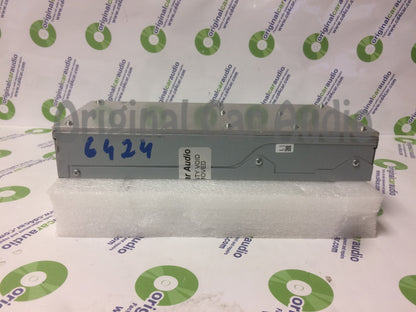 2012 - 2021 Lexus RX350 RX450 OEM Pioneer Premium Sound Amplifier Amp