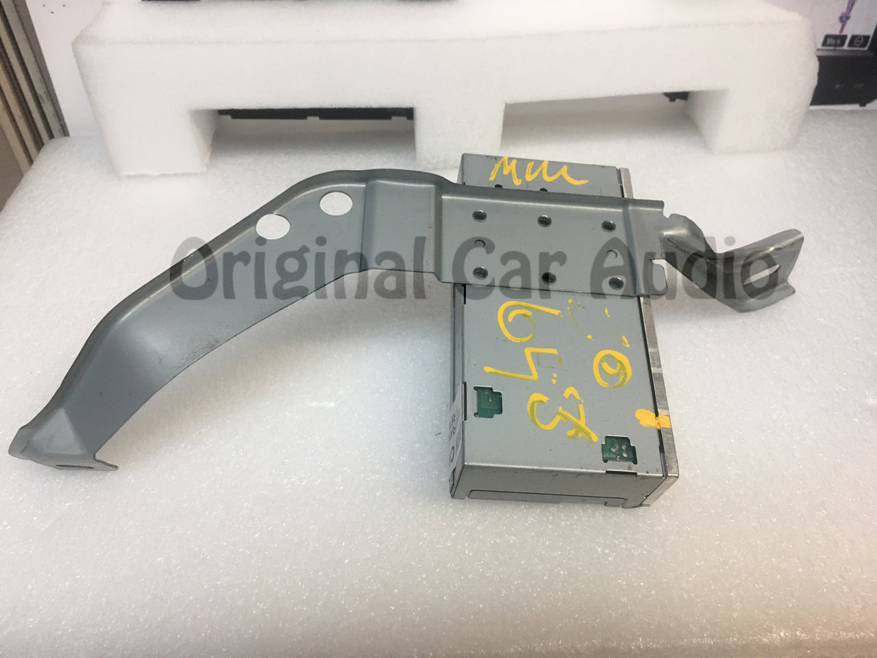 03-06 Lexus Es300 Es330 Mark Levinson Amplifier Toyota 86100-33180