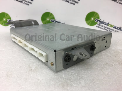 2003 - 2007 Toyota Lexus Tundra OEM Multi-Display RSE Rear Seat Entertainment DVD Display Module