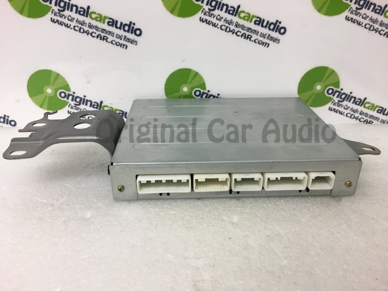 2003 - 2007 Toyota Lexus Tundra OEM Multi-Display RSE Rear Seat Entertainment DVD Display Module