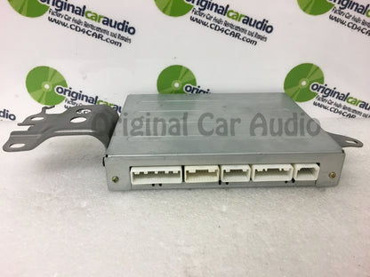 2003 - 2007 Toyota Lexus Tundra OEM Multi-Display RSE Rear Seat Entertainment DVD Display Module