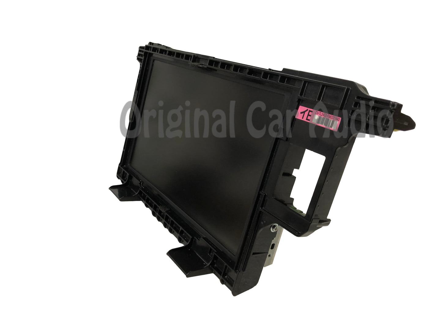 2013 - 2017 Lexus ES350 ES300H OEM 8 Inch In Dash Navigation Information Display Screen Monitor