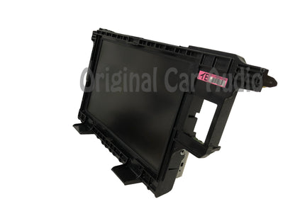 2013 - 2017 Lexus ES350 ES300H OEM 8 Inch In Dash Navigation Information Display Screen Monitor