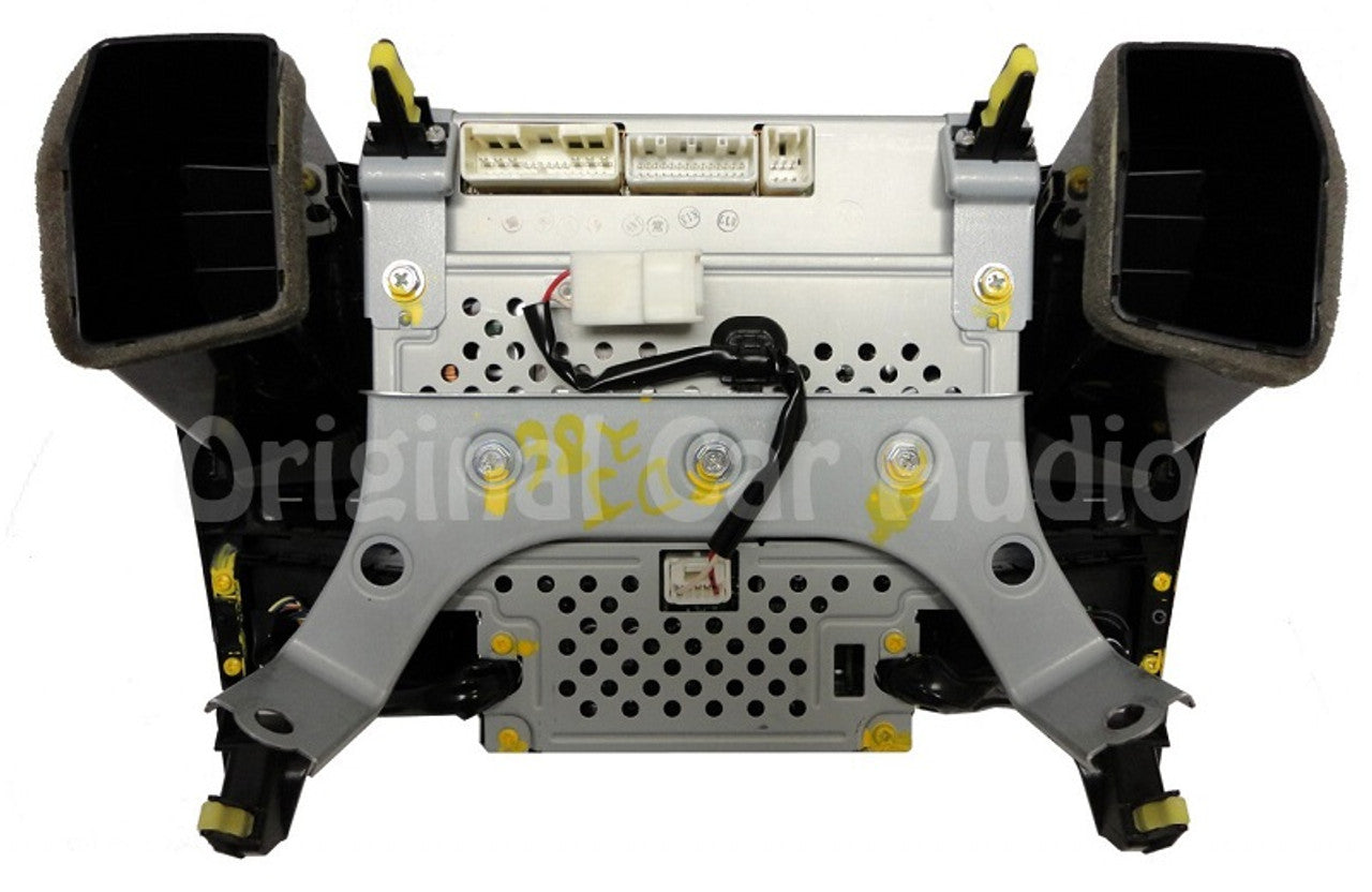 Refurbished 06 Lexus RX400h navigation GPS back up camera display screen