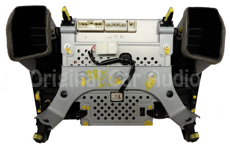 06 Lexus RX400h navigation GPS back up camera display screen