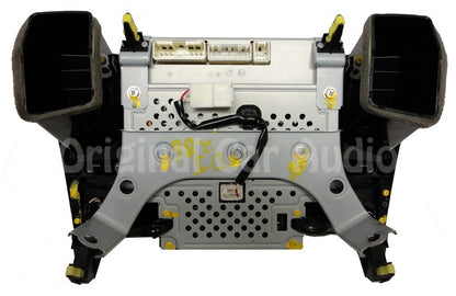 06 Lexus RX400h navigation GPS back up camera display screen