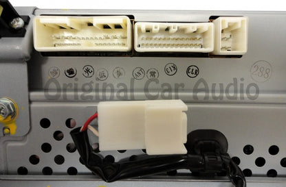 06 Lexus RX400h navigation GPS back up camera display screen