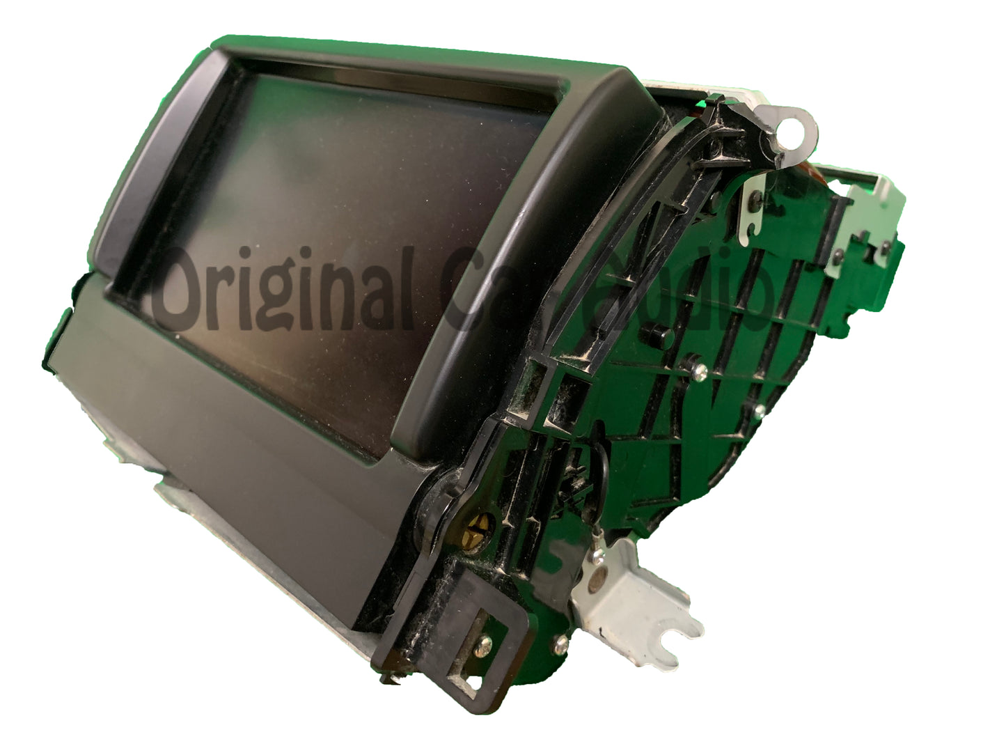 2005 - 2010 Lexus SC430 OEM Multi Function Display Navigation Monitor Screen
