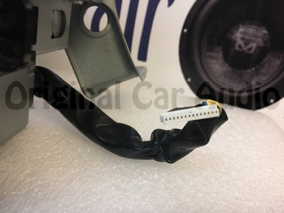 06 Lexus RX400h navigation GPS back up camera display screen 86110-48180