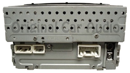 New Toyota Corolla JBL radio 6 CD disc player changer A51815