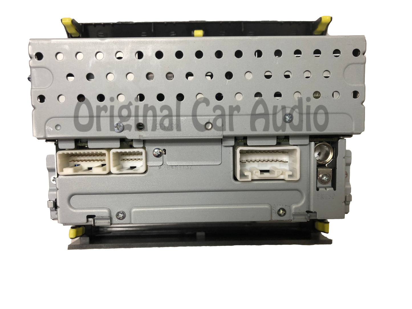 NEW Toyota Tacoma JBL 6 Disc CD Player Radio 2005-2011