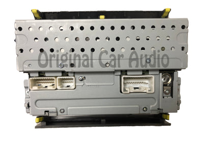 NEW Toyota Tacoma JBL 6 Disc CD Player Radio 2005-2011