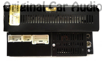 LEXUS ES350 Radio Repair Service P1505, P1807, P1808, P2511, P2814, P2815, P6866, P7858 2007 2008 2009