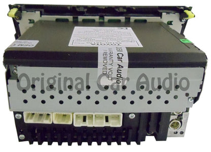 2006 - 2011 Toyota RAV4 Radio MP3 6 CD Player Used